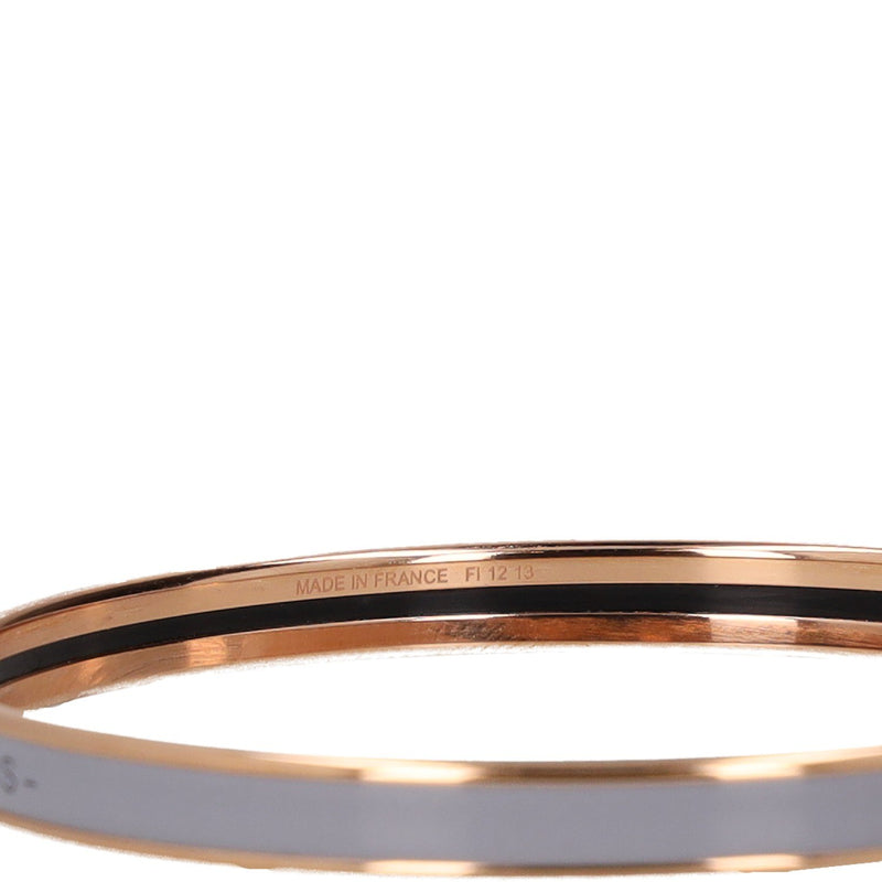 Hermès Uni Bangle 65