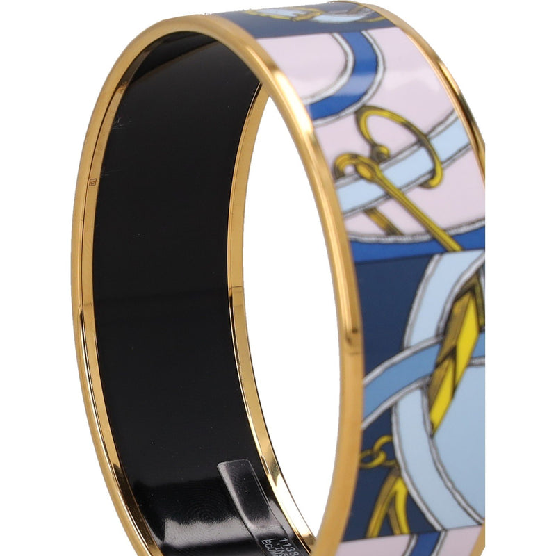 Hermès The King's Instruction Bracelet 65