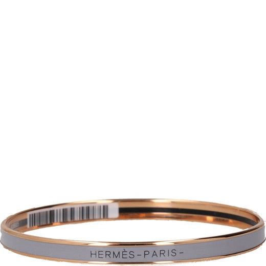 Hermès Uni Bangle 65