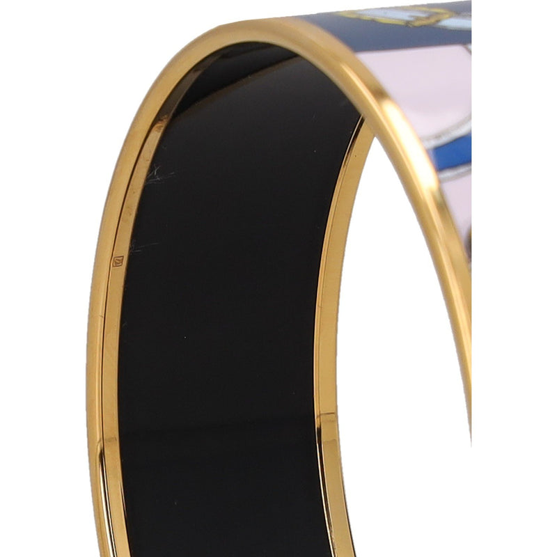 Hermès The King's Instruction Bracelet 65