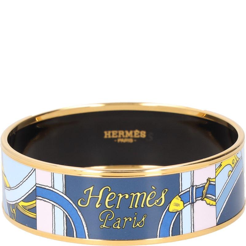 Hermès The King's Instruction Bracelet 65