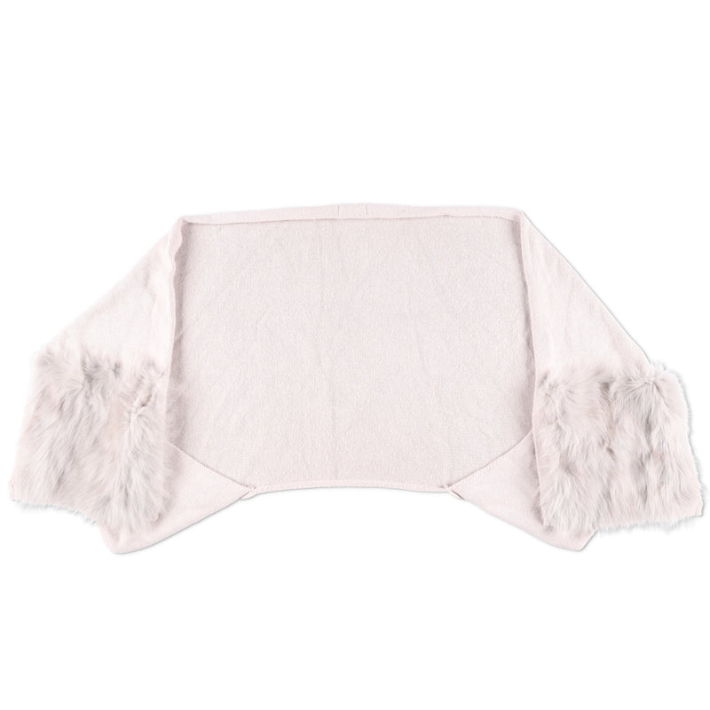 Falconeri Open-front Knit Cardigan