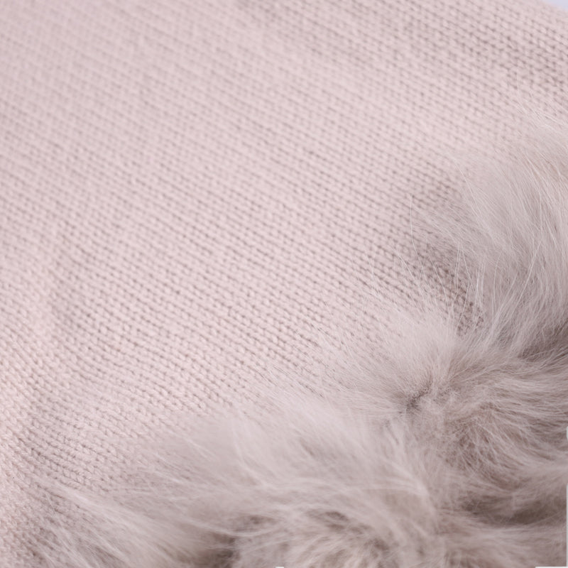 Falconeri Open-front Knit Cardigan
