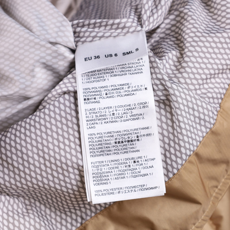 Bogner Carry-D Down Ski Jacket