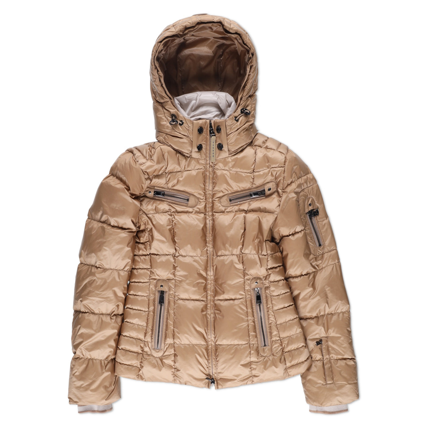 Bogner Carry-D Down Ski Jacket