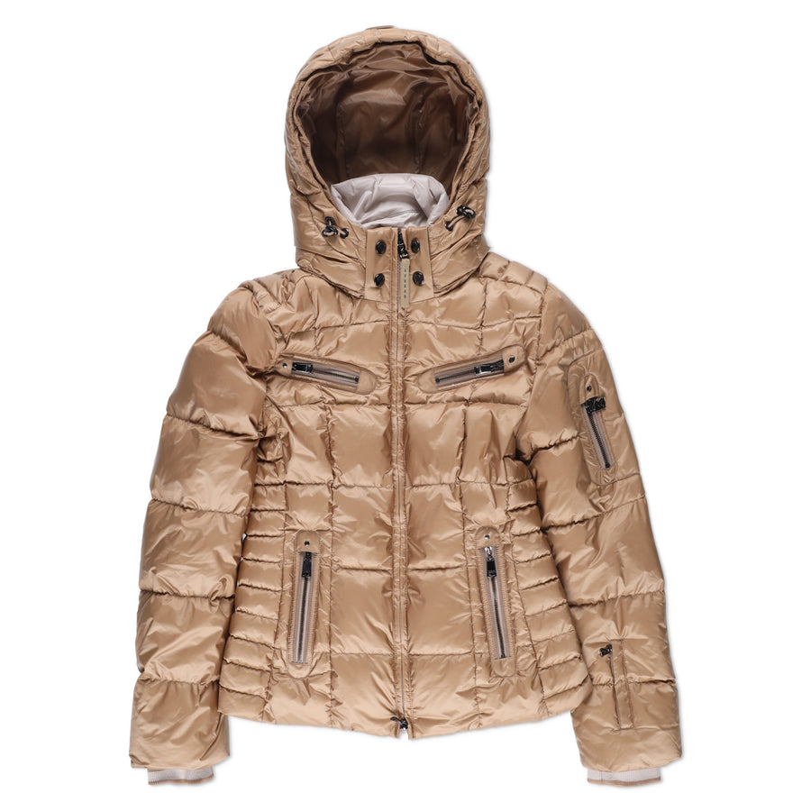Bogner Carry-D Down Ski Jacket