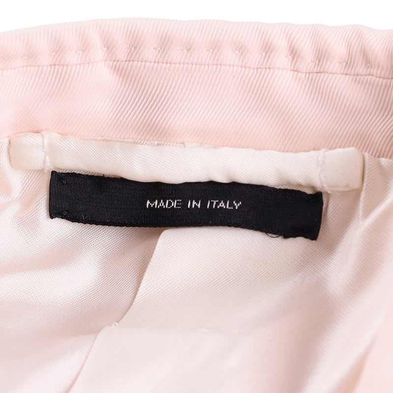 Tom Ford Atticus Wool and Silk-Blend Suit Jacket