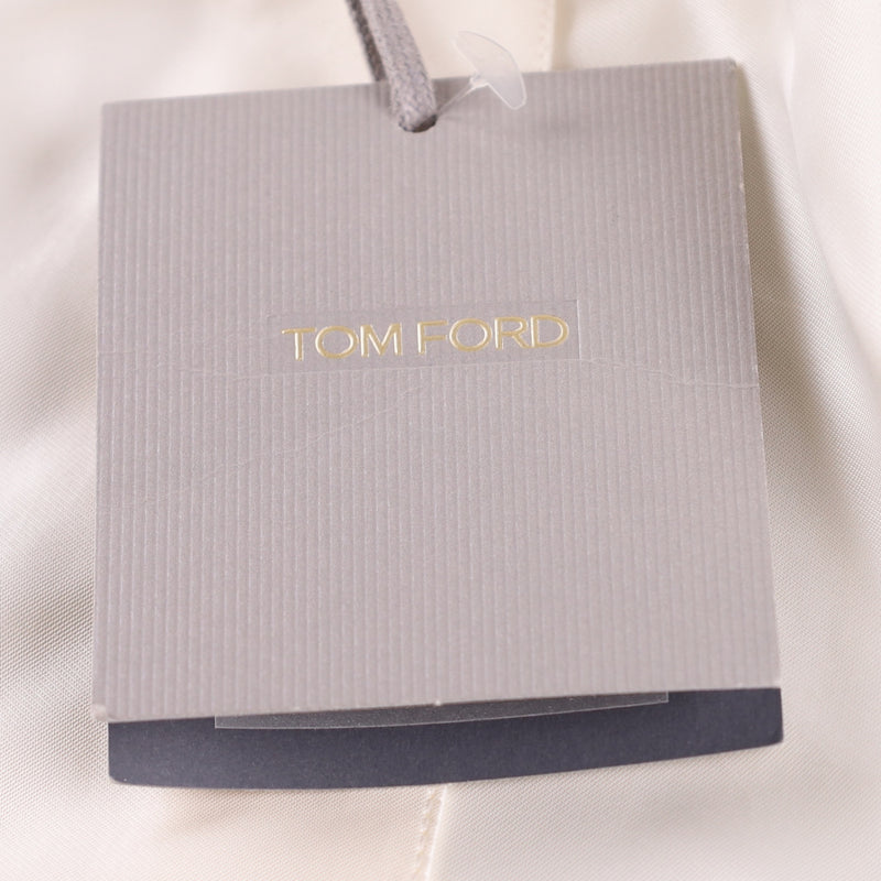 Tom Ford Single-Breasted Blazer