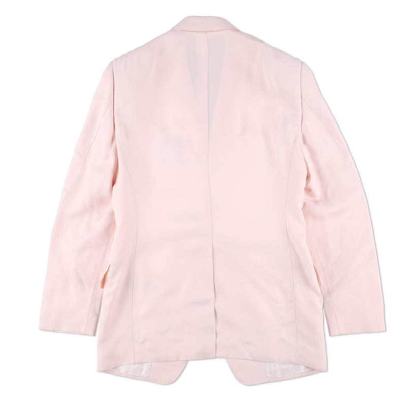 Tom Ford Atticus Wool and Silk-Blend Suit Jacket