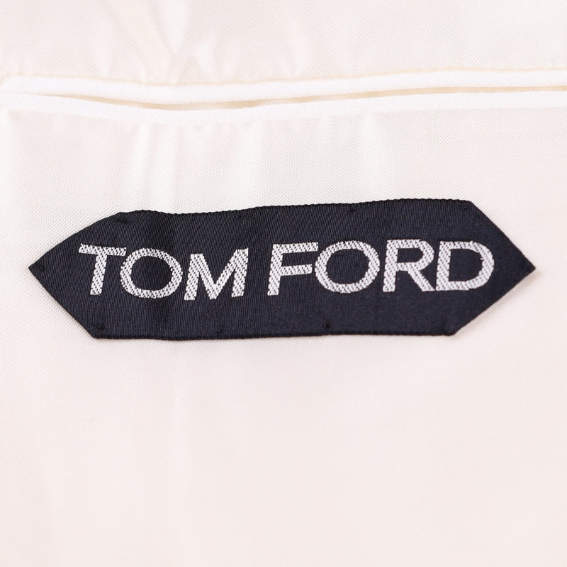 Tom Ford Single-Breasted Blazer