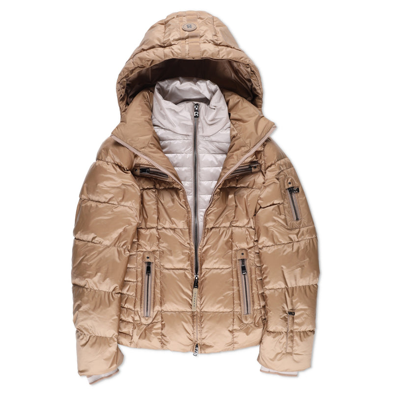 Bogner Carry-D Down Ski Jacket