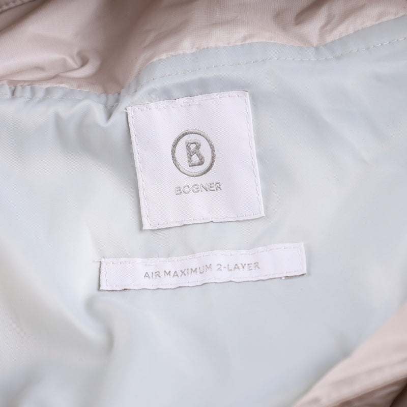 Bogner Carry-D Down Ski Jacket