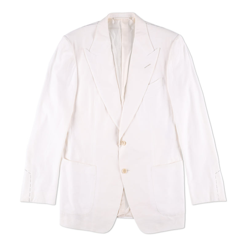 Tom Ford Single-Breasted Blazer