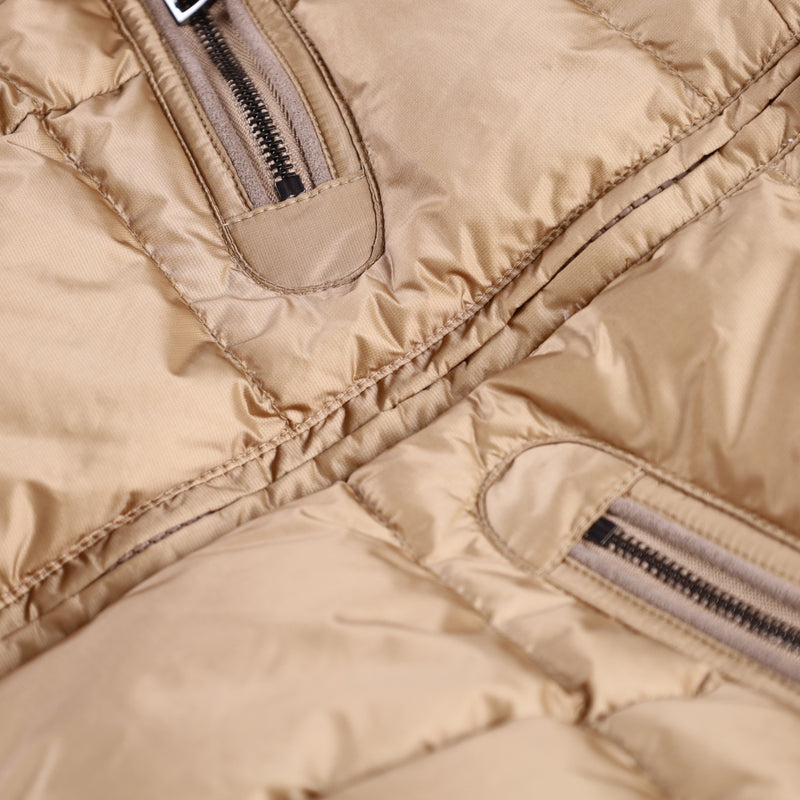 Bogner Carry-D Down Ski Jacket