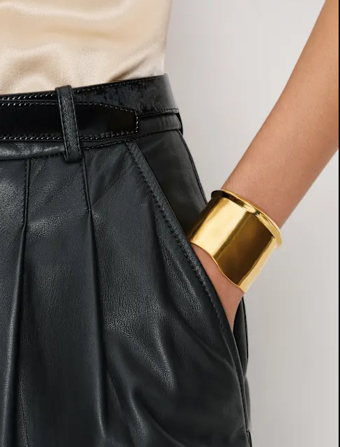 Reformation x Clare Gertrude Cuff