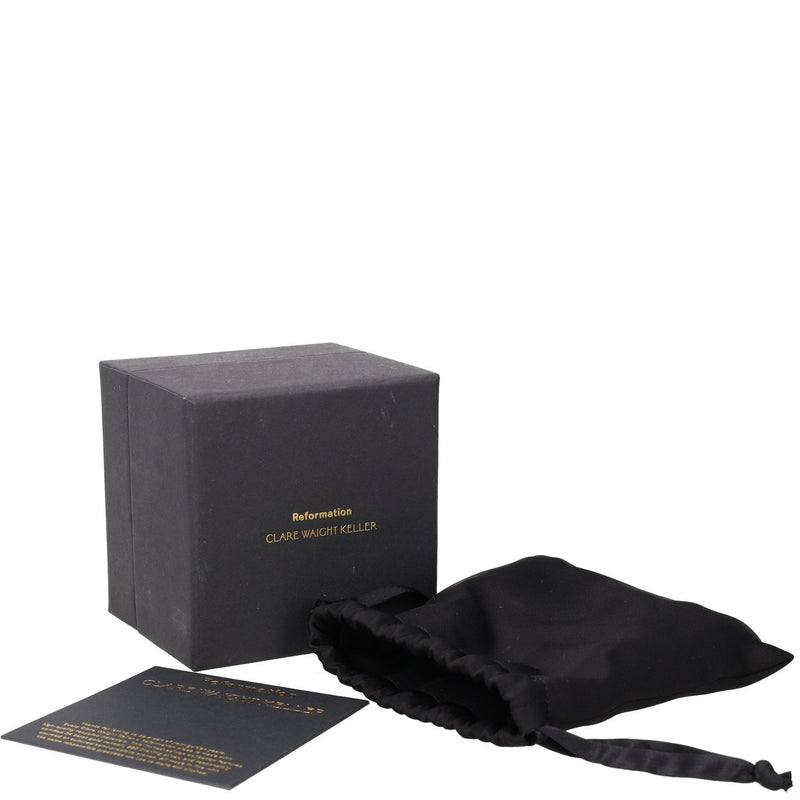 Reformation x Clare Gertrude Cuff