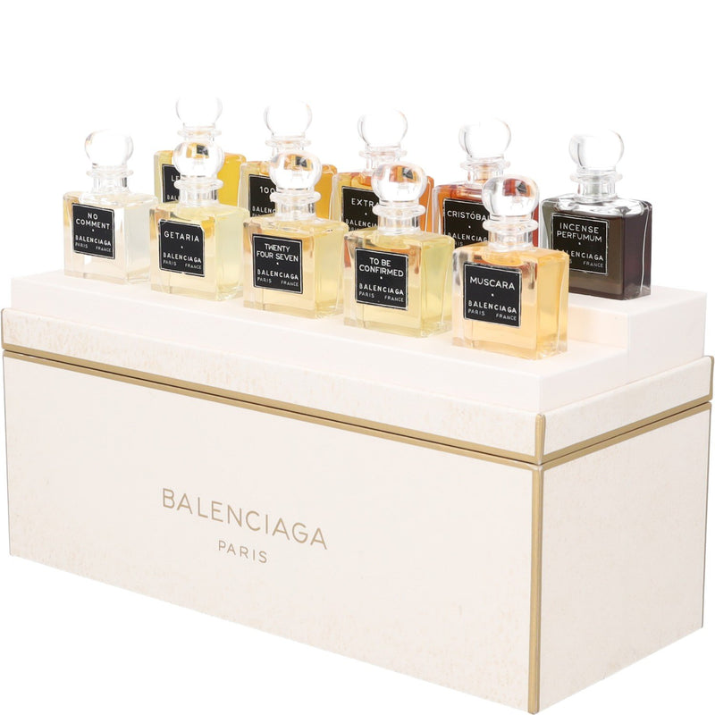 Balenciaga Les Dix 10x10ml