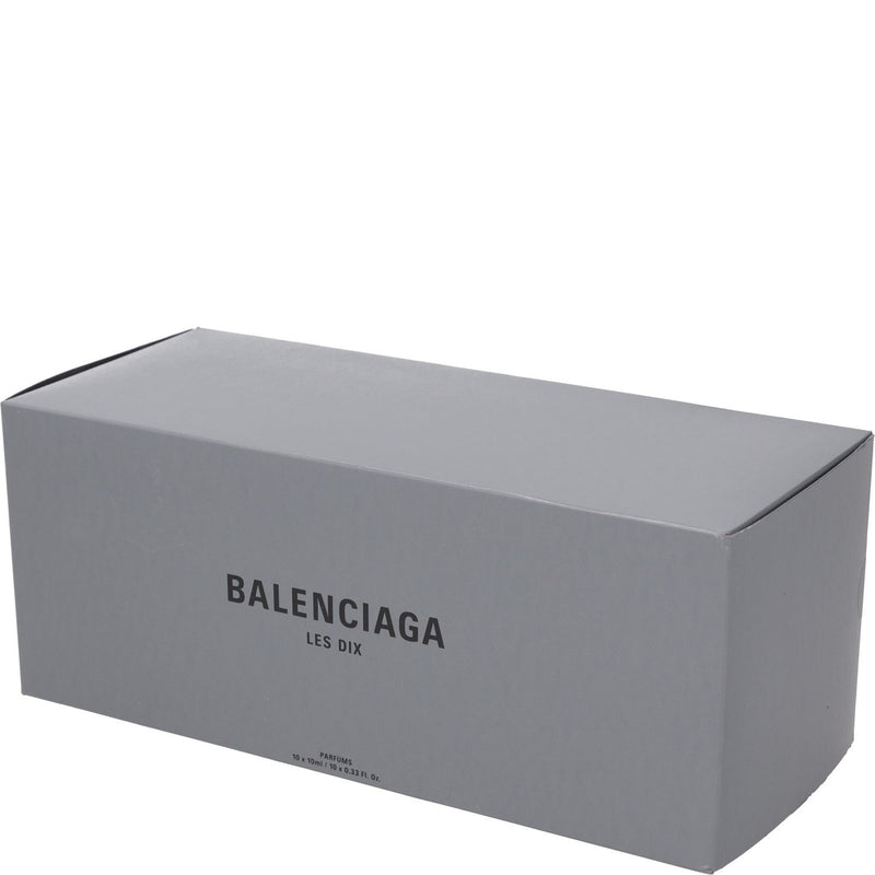 Balenciaga Les Dix 10x10ml