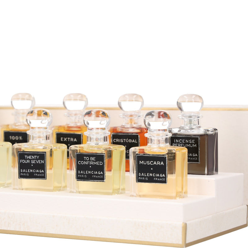 Balenciaga Les Dix 10x10ml