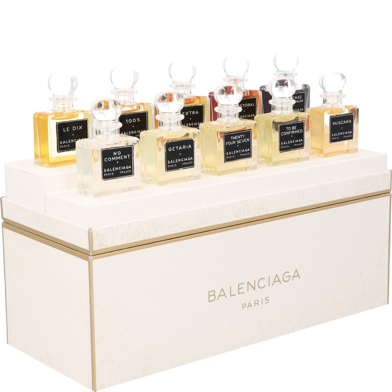 Balenciaga Les Dix 10x10ml