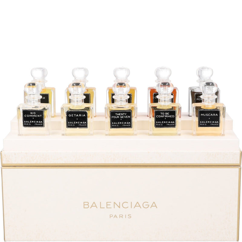 Balenciaga Les Dix 10x10ml