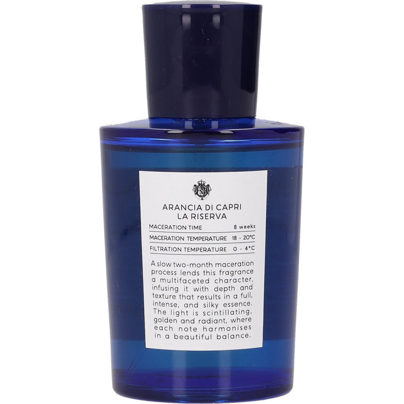 Acqua di Parma Blu Mediterraneo Arancia di Capri Eau de Toilette Spray, 100ml