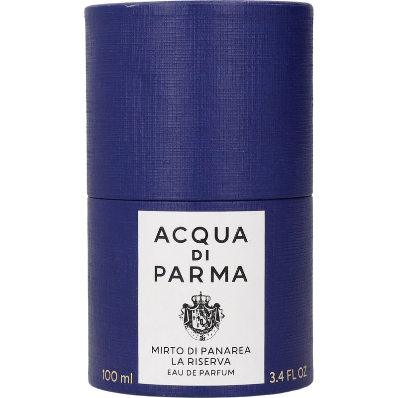 Acqua di Parma Blu Mediterraneo Arancia di Capri Eau de Toilette Spray, 100ml