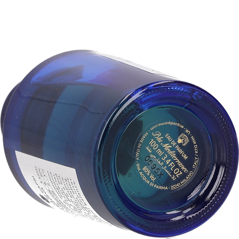 Acqua di Parma Blu Mediterraneo Arancia di Capri Eau de Toilette Spray, 100ml