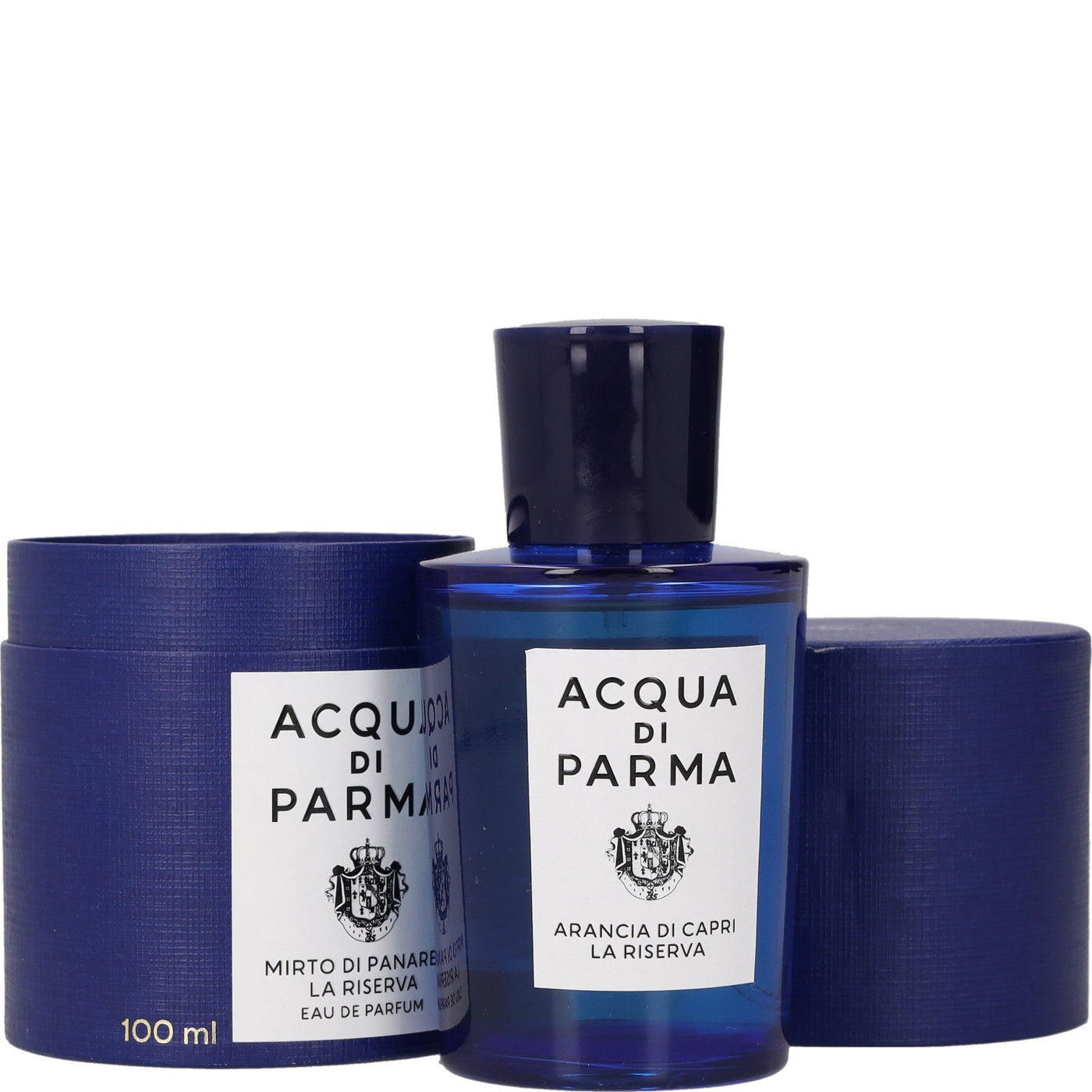 Acqua di Parma Blu Mediterraneo Arancia di Capri Eau de Toilette Spray, 100ml
