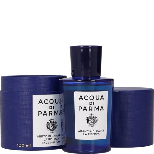 Acqua di Parma Blu Mediterraneo Arancia di Capri Eau de Toilette Spray, 100ml
