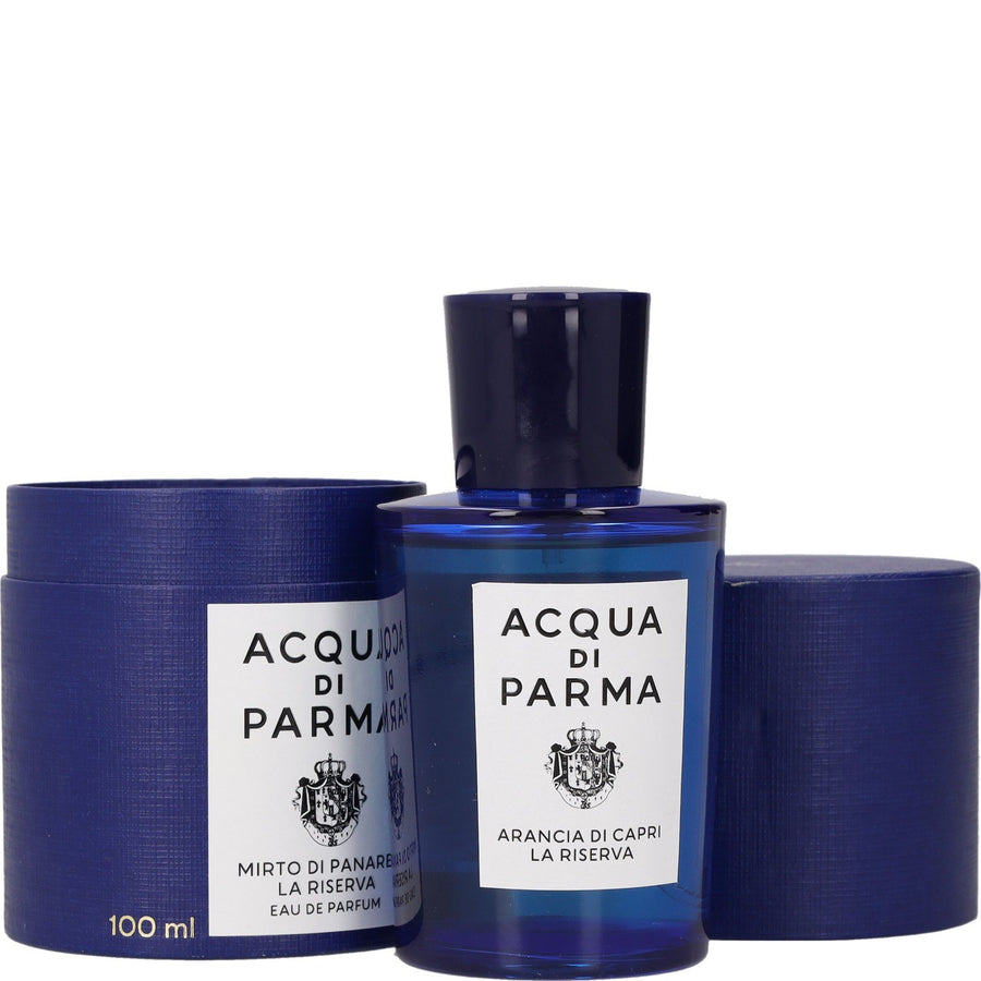 Acqua di Parma Blu Mediterraneo Arancia di Capri Eau de Toilette Spray, 100ml