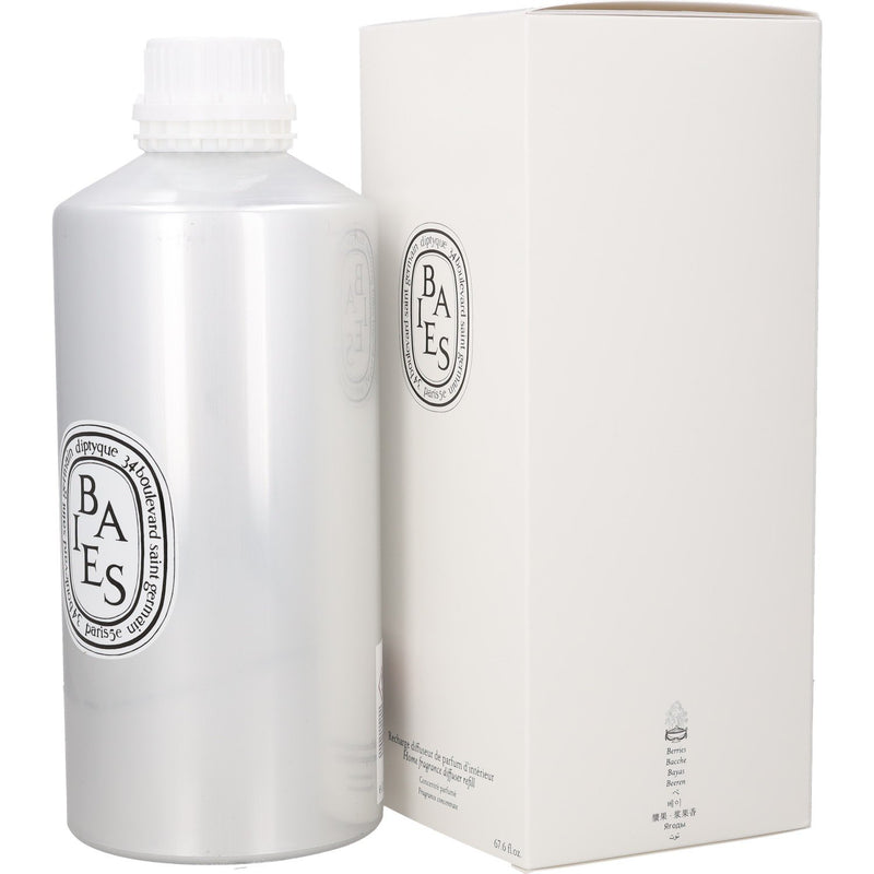 Diptyque Baies Reed Diffuser (2L) - Refill