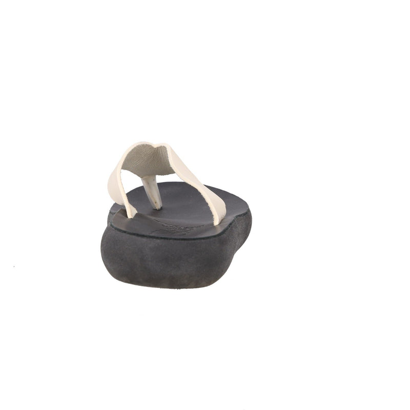 Ancient Greek Sandals Charys Comfort leather Flatform Sandals