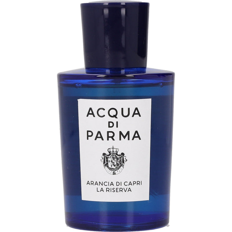 Acqua di Parma Blu Mediterraneo Arancia di Capri Eau de Toilette Spray, 100ml