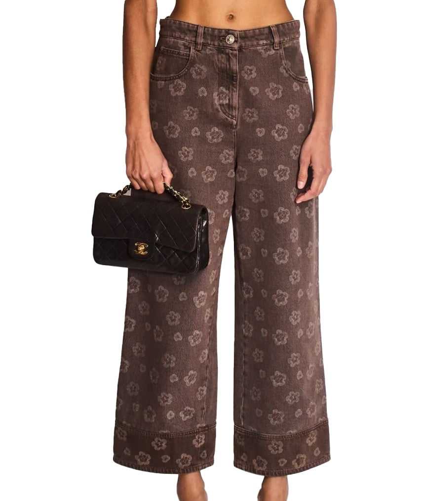 Chanel 25 Metiers D’art FR 34