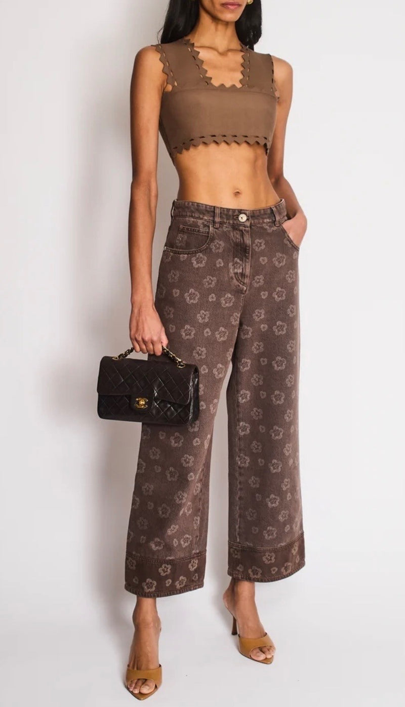 Chanel 25 Metiers D’art FR 34