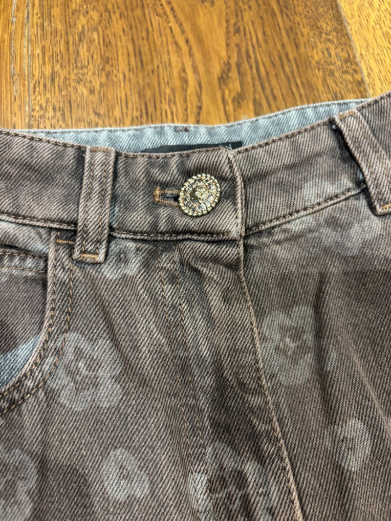 Chanel 25 Metiers D’art FR 34