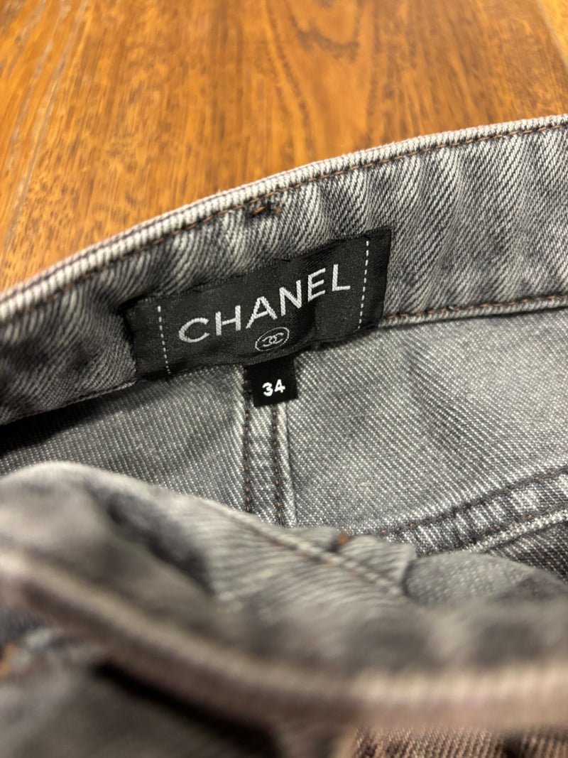 Chanel 25 Metiers D’art FR 34