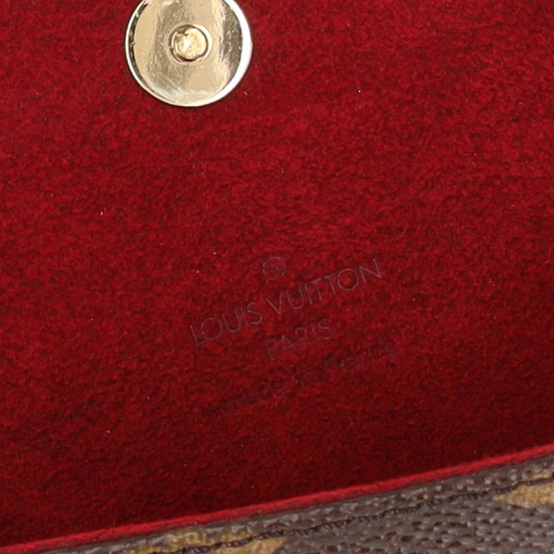 Louis Vuitton 2004 Recital Monogram Tote Bag