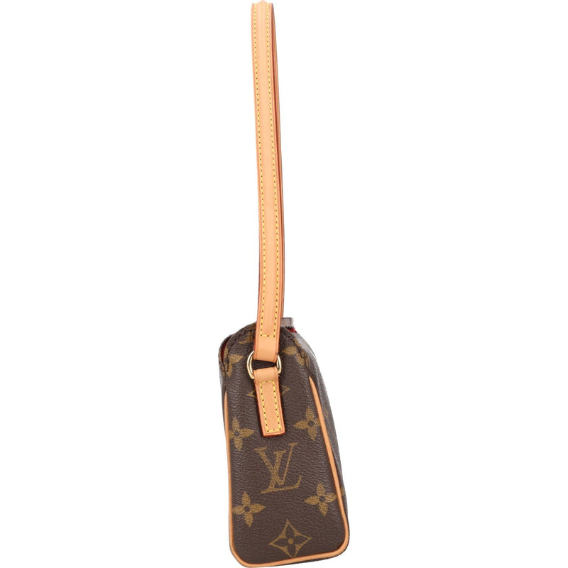 Louis Vuitton 2004 Recital Monogram Tote Bag