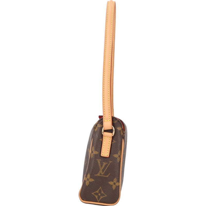 Louis Vuitton 2004 Recital Monogram Tote Bag