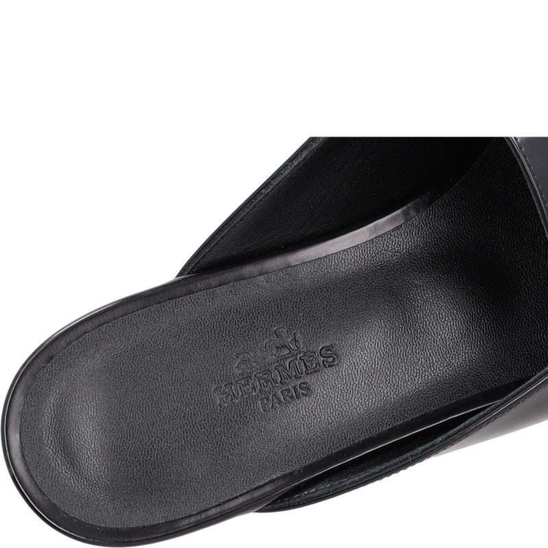 Hermès Oz Mule