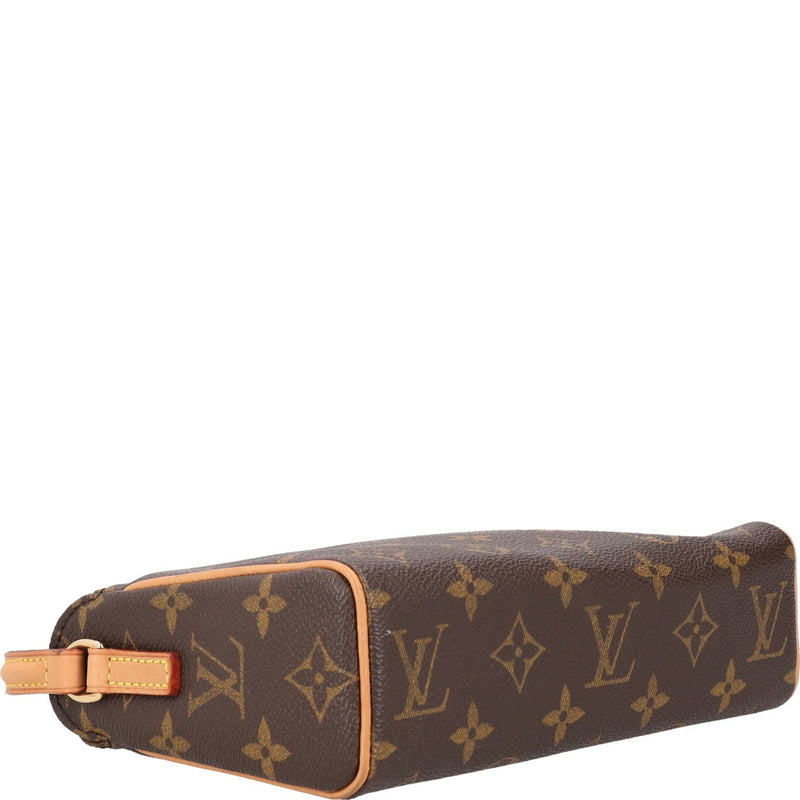 Louis Vuitton 2004 Recital Monogram Tote Bag