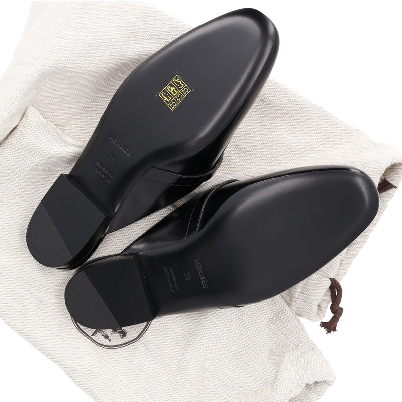 Hermès Oz Mule