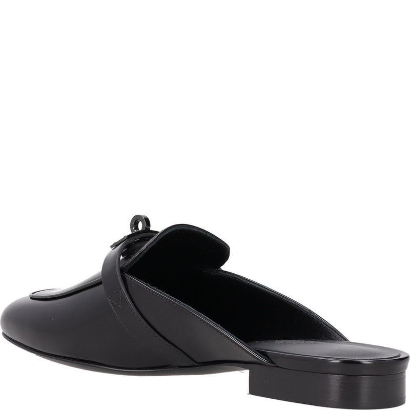 Hermès Oz Mule
