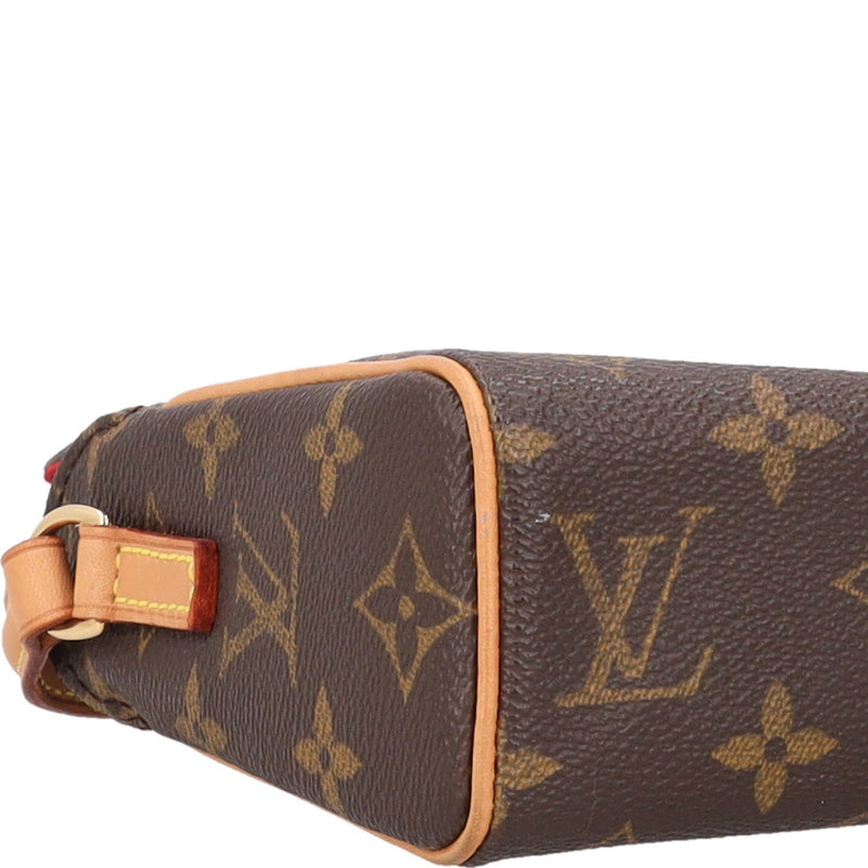 Louis Vuitton 2004 Recital Monogram Tote Bag