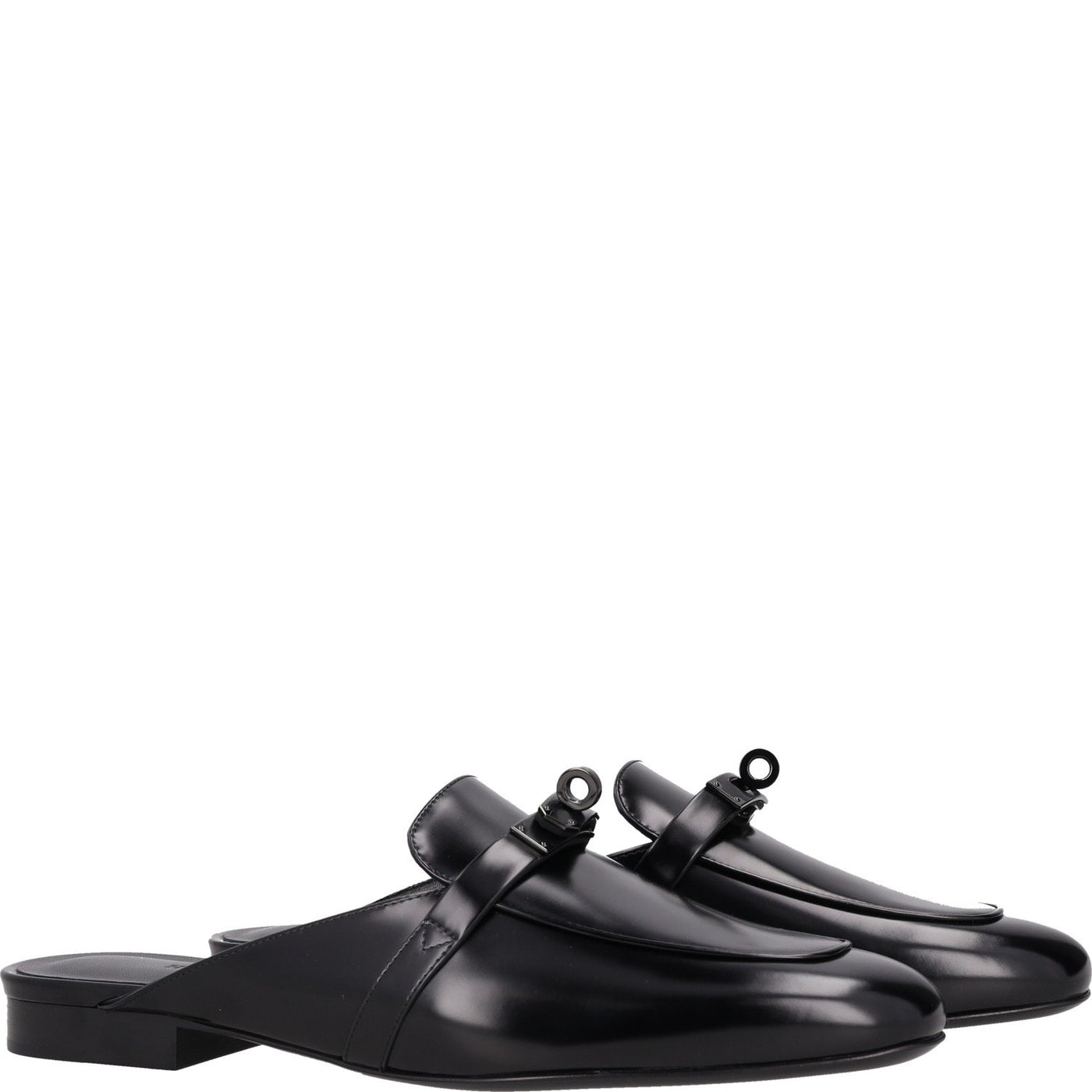 Hermès Oz Mule