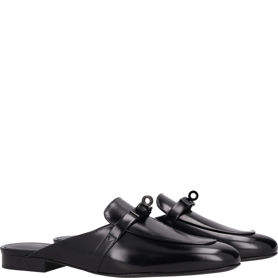 Hermès Oz Mule