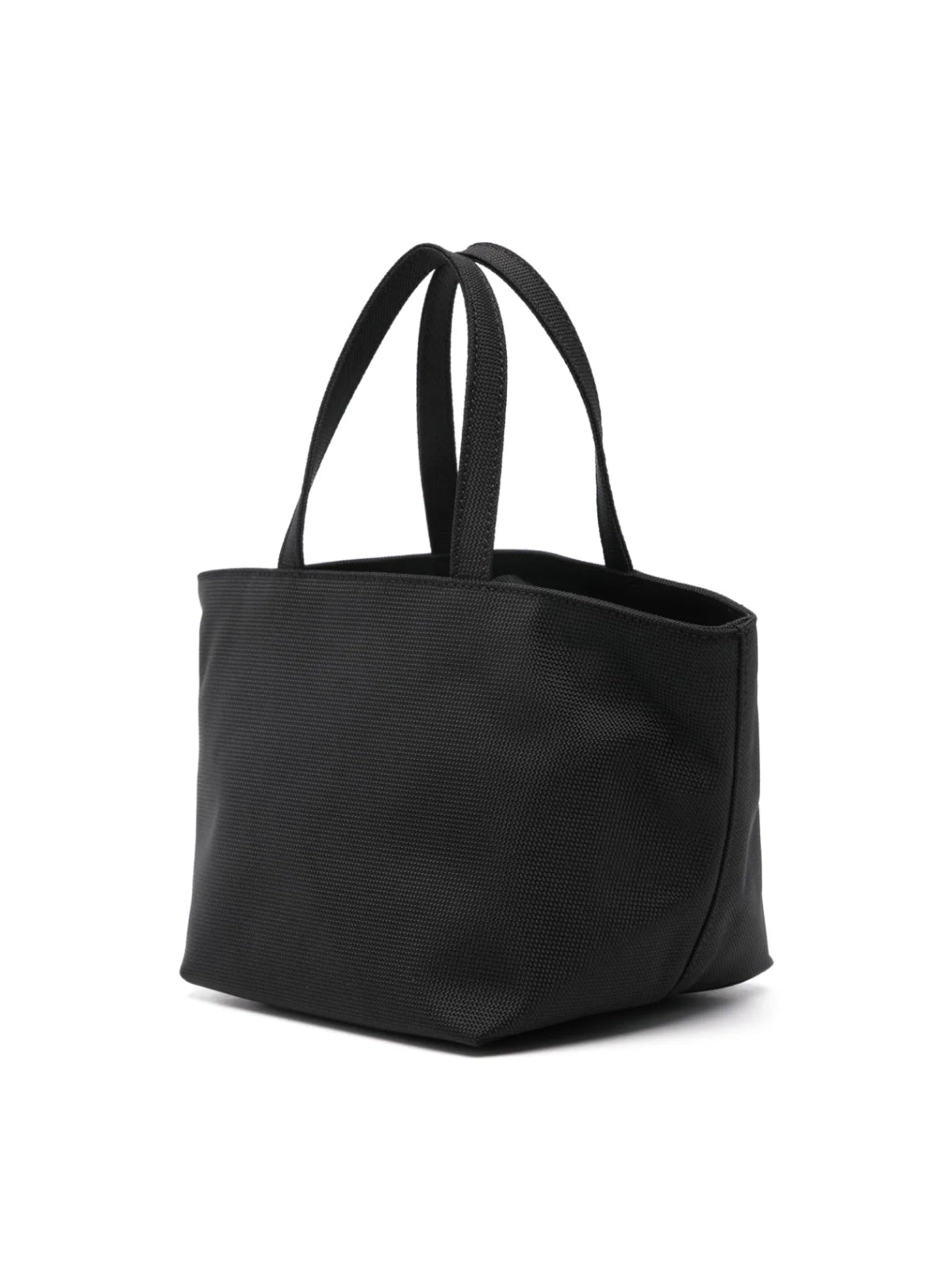 Alexander Wang Tote Bag — Black Textile