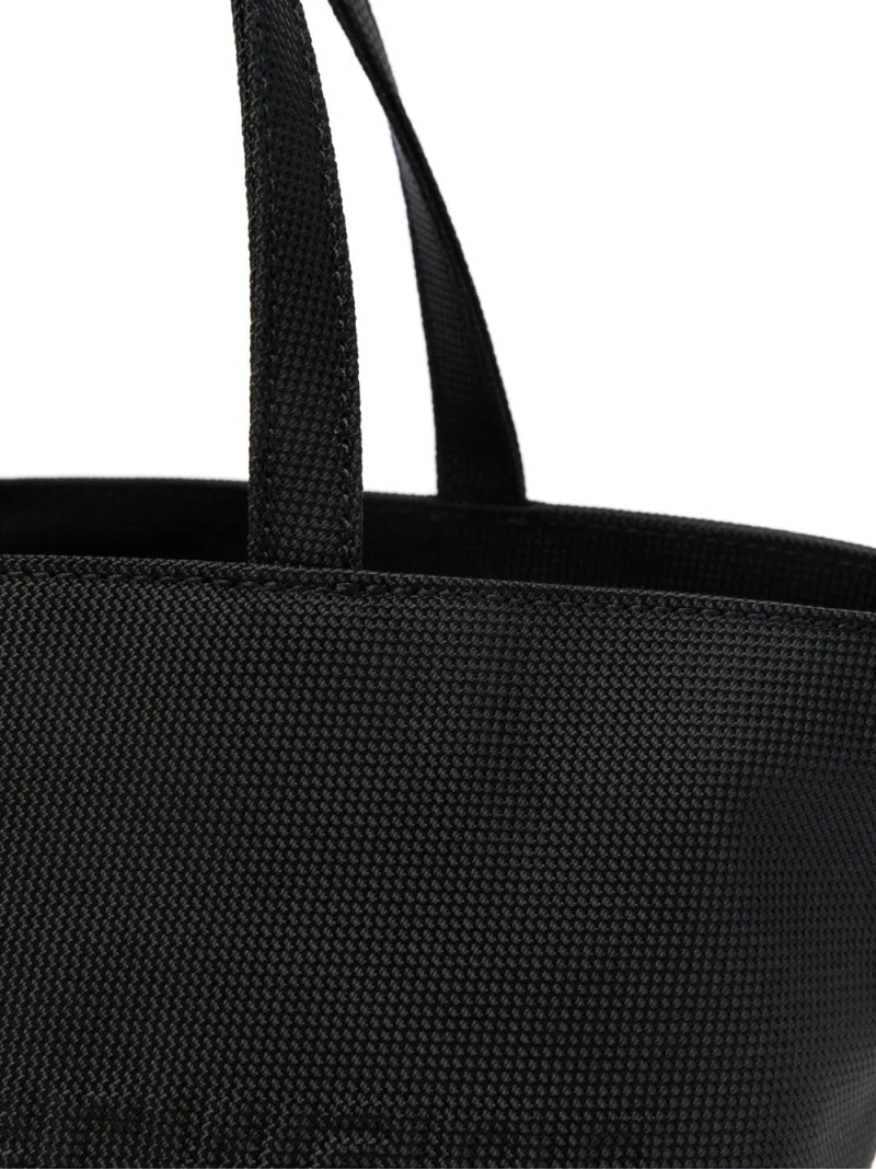 Alexander Wang Tote Bag — Black Textile